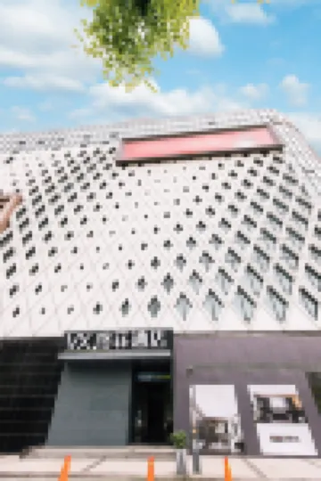 VX Hotel (Wuhan International Expo Center) Hotels in Wuhan