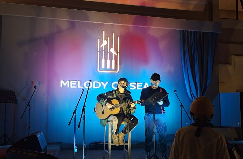 Melody OF SEA Hotel photo 4