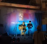 MELODY OF SEA HOTEL - bar