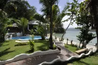 돌핀베이 비치프런트 & 다이브 리조트