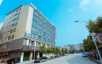 Jtour Inn ( Hechi Yizhou Municipal Center Plaza Store）