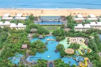 Howard Johnson Sandalwoods Resort Shuangyue Bay Huidong Huizhou - Ocean View
