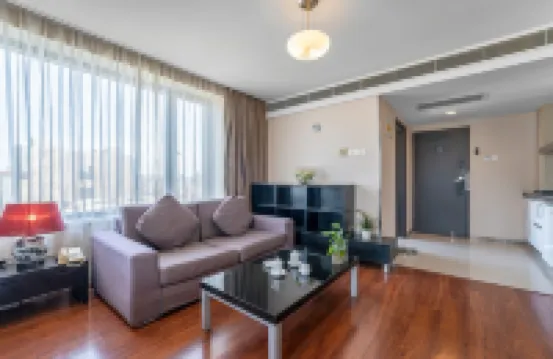 칭다오 하우징 인터내셔널 호텔 칭다오 호텔