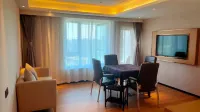 GreenTree Inn Express Hotel (Chengdu North Railway Station Saiyuntai Metro Station) Hotel a Chengdu