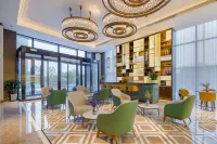 Yancheng High-tech Zone Jinjiang Metropolo Hotel