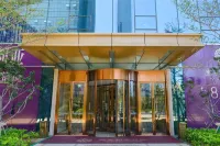 Sea View Apartment in shuiyifang (Dalian Venice water city store) Отели рядом с достопримечательностью «Водяный город Восточной Венеции»