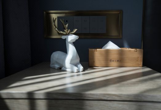 웨이팅 호텔 (상하이 스촨베이루 홍커우 축구장) 대표 이미지