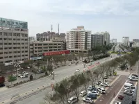 JingBianXian Fumei elegant hotel Hotels in Jingbian County