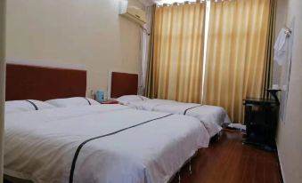 Weishan Yonghua Hotel