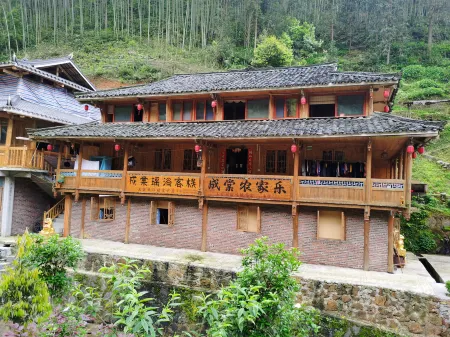 Chengtang Farmhouse