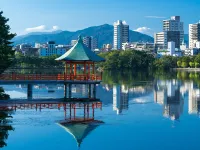 The OneFive Marine Fukuoka Hotels in Fukuoka