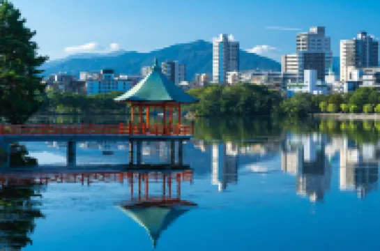 The OneFive Marine Fukuoka