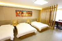 Jinhui Fashion Hotel