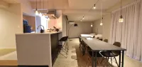 Randor Residence Tokyo Suites Hotellit kohteessa Arakawa