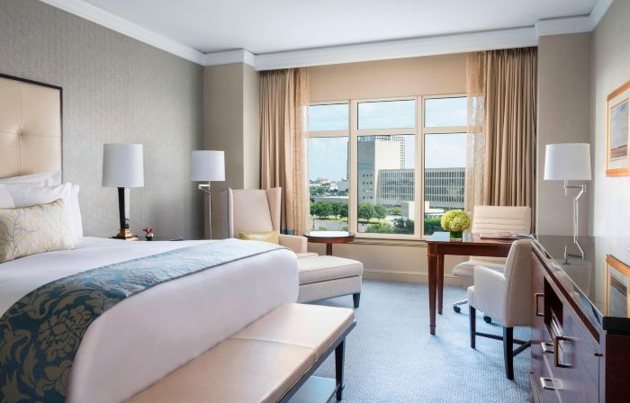 The Ritz-Carlton, Dallas