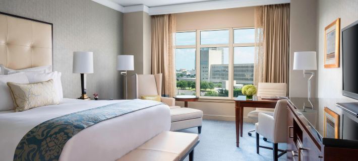 The Ritz-Carlton, Dallas Hotel a Dallas