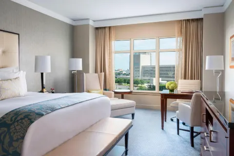 The Ritz-Carlton, Dallas