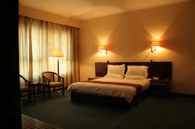Shaya Yinqiao Hotel