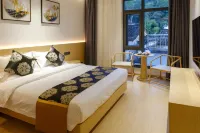 Yuanyuan Chengzhitang Homestay 왕커우(왕구) (동선) 호텔