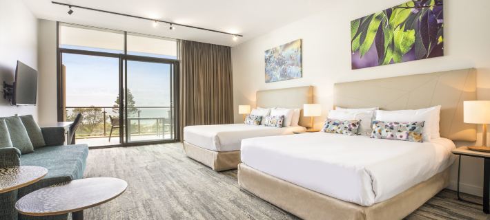 Nightelier Narrabeen Hoteles en Sídney