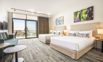 Narrabeen Sands Hotel by Nightcap Plus