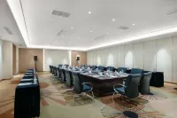 Danyang International Hotel Hotels in Zhijiang
