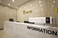 Rivage Hotel - 3-Star