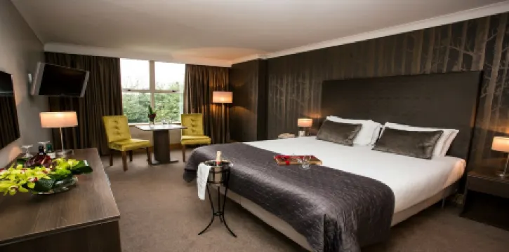 Brandon House Hotel