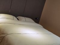 成都金沙迷尚主题酒店 - 浪漫大床房