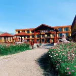 Gushi No.1 Courtyard Boutique Hotel