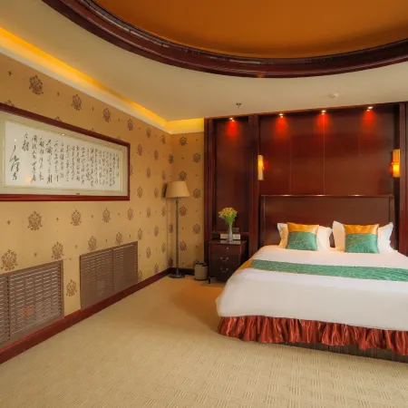 Songyue Hotel