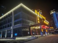 哈尔滨万博商务酒店