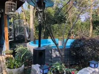 Ruobai Yayuan Homestay 유투완/유투만 주변 호텔