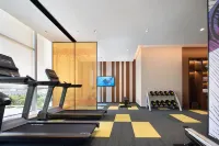 Hampton by Hilton (Xuancheng Economic Development Zone) Hotels in Xuancheng