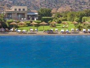 Elounda Gulf Villas by Sandglass