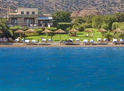 Elounda Gulf Villas by Sandglass