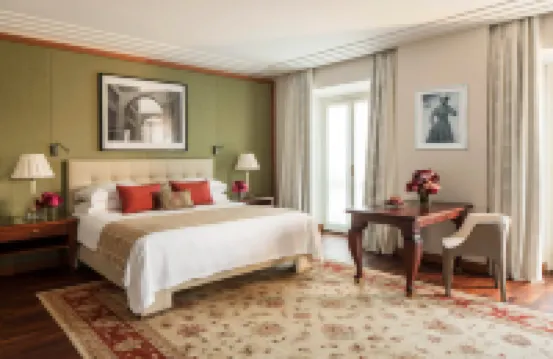 Four Seasons Hotel Milano