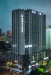 GreenTree Eastern Hotel (Nanning Binhu Road Metro Station Qingxiu Wanda) Hotels in Nanning