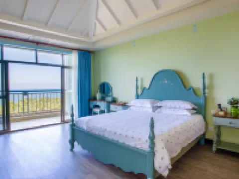 Boaoyudaiwan Hotel Hotels in Qionghai