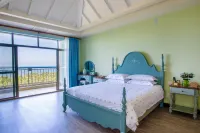 Island Forest Seaview Hotel