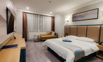 Great Wall Holiday Hotel