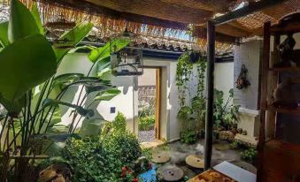 Shilin Anai Homestay