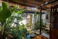 Shilin Anai Homestay Hotels in Shilin