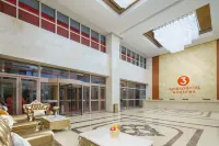 Vienna 3 Best Hotel (Ordos Dongsheng Zoo)