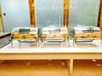 劍閣劍門關蒂霏飯店 - 早餐