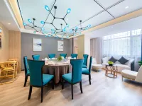 Huangcheng Xiangfu H Hotel (Mang River Scenic Area Visitor Center) Hotels in Yangcheng