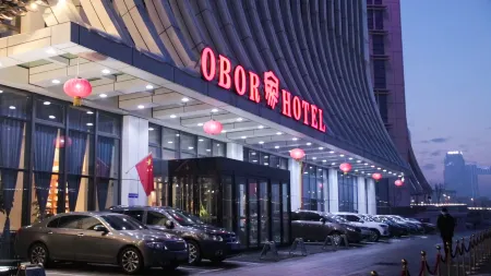 OBOR's Home Hotel