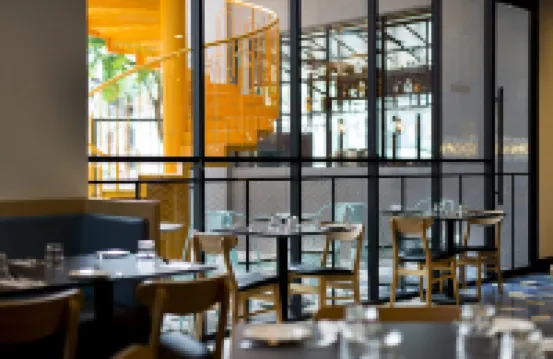 ザ クアラルンプール ジャーナル ホテル