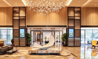 Four Points by Sheraton Qiandao Lake