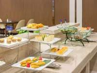 Yeste International Hotel (Guigang City Government Wanda Store) Hotels in Guigang